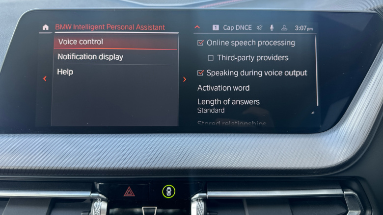 BMW 1 Series 128ti 5dr Step Auto Petrol Hatchback